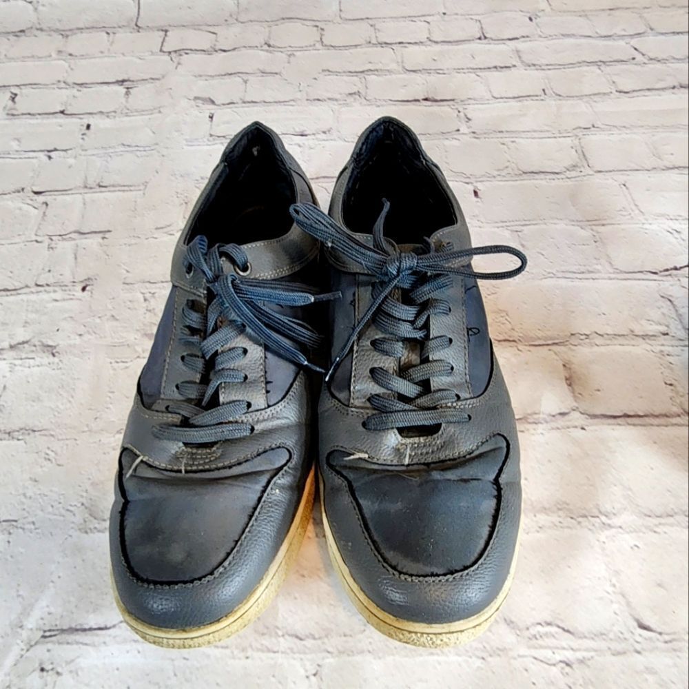 Men's Alfani sneakers, size 10.5
